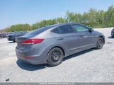 Hyundai Elantra Gl Se KMHD84LF2JU699977 photo