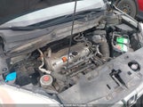 Honda Cr-V Ex-L 5J6RE4H78BL805998 снимка