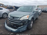 Honda Cr-V Ex-L 5J6RE4H78BL805998 снимка
