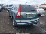 Honda Cr-V Ex-L 5J6RE4H78BL805998 снимка