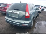 Honda Cr-V Ex-L 5J6RE4H78BL805998 снимка