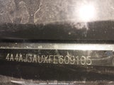 Mitsubishi Rvr Se 4A4AJ3AUXFE609105 снимка