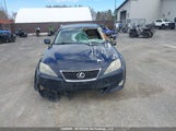Lexus Is 250 JTHCK262475009047 photo