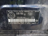 Lexus Is 250 JTHCK262475009047 снимка