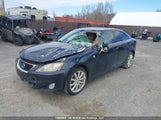 Lexus Is 250 JTHCK262475009047 fotografie