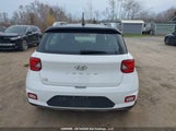 Hyundai Venue Sel/Limited KMHRC8A37PU225522 снимка