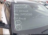 Hyundai Venue Sel/Limited KMHRC8A37PU225522 снимка