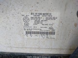 Lincoln Mkx Reserve 2LMPJ8LP2HBL43728 снимка