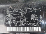 Hyundai Tucson Gls/Limited KM8JUCACXBU191226 photo
