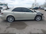 Mazda Mazda6 Gt-V6 1YVHP81D265M18290 снимка