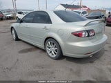 Mazda Mazda6 Gt-V6 1YVHP81D265M18290 снимка