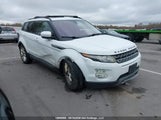Land Rover Range Rover Evoque Pure Plus SALVP2BG0CH691245 снимка
