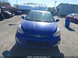 Hyundai Accent Gls KMHCU5AE4DU105255 снимка