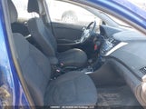 Hyundai Accent Gls KMHCU5AE4DU105255 снимка