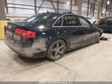 Audi A4 2.0T Premium WAUFFCFL7DN017525 снимка