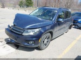 Volkswagen Tiguan Comfortline/Highline/Special Edition/Trendline WVGJV7AXXFW527992 снимка