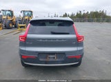 Volvo Xc40 T5 Momentum YV4162UK0K2154447 photo