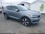 Volvo Xc40 T5 Momentum YV4162UK0K2154447 fotografie