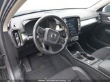 Volvo Xc40 T5 Momentum YV4162UK0K2154447 fotografie