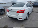Nissan Sentra 1.8 S/1.8 Sl/1.8 Sr/1.8 Sv 3N1AB7AP5GL667259 снимка