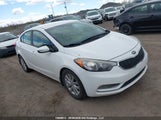 Kia Forte Lx KNAFX4A69F5433938 снимка