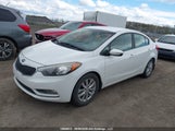 Kia Forte Lx KNAFX4A69F5433938 снимка