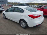 Kia Forte Lx KNAFX4A69F5433938 снимка