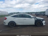 Honda Civic Touring 2HGFC1F94GH113017 снимка