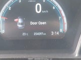 Honda Civic Touring 2HGFC1F94GH113017 снимка