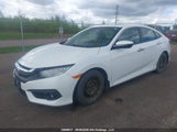 Honda Civic Touring 2HGFC1F94GH113017 снимка