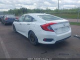 Honda Civic Touring 2HGFC1F94GH113017 снимка
