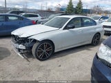 BMW 330I xDrive 3MW89FF04R8E29578 photo