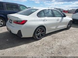 BMW 330I xDrive 3MW89FF04R8E29578 photo