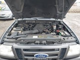 Ford Ranger Super Cab 1FTKR4EE0BPA09155 fotografie