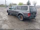 Ford Ranger Super Cab 1FTKR4EE0BPA09155 fotografie