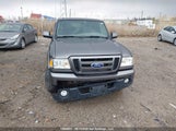 Ford Ranger Super Cab 1FTKR4EE0BPA09155 fotografie