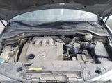 Nissan Murano Sl/Se/S JN8AZ08W65W424827 photo