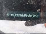 Acura Integra Elite A-Spec 19UDE4H63RA800853 снимка