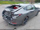 Acura Integra Elite A-Spec 19UDE4H63RA800853 снимка