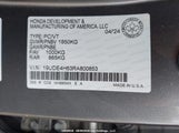 Acura Integra Elite A-Spec 19UDE4H63RA800853 снимка