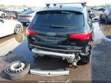 Audi Q5 WA1L2AFP6GA091100 снимка