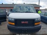 GMC Savana G2500 1GTW7AFP4J1335077 снимка
