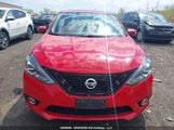Nissan Sentra 1.8 S/1.8 Sl/1.8 Sr/1.8 Sv 3N1AB7AP6GL676553 fotografie