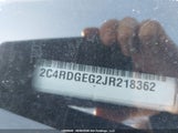 Dodge Grand Caravan Gt 2C4RDGEG2JR218362 снимка