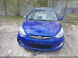 Hyundai Accent KMHCU5AEXDU108287 снимка