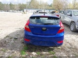 Hyundai Accent KMHCU5AEXDU108287 снимка