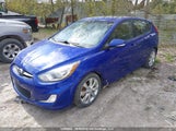 Hyundai Accent KMHCU5AEXDU108287 снимка