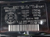 Hyundai Elantra Sel KMHLM4AG1NU339222 снимка