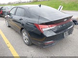 Hyundai Elantra Sel KMHLM4AG1NU339222 снимка