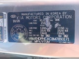 Kia Sportage Ex KNDPNCAC8M7893171 снимка